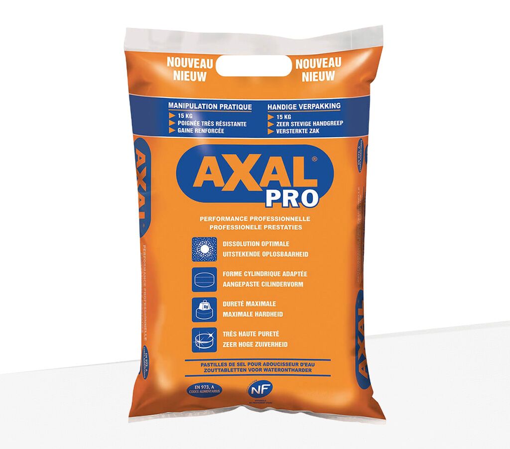 Onthardingszout 25 kg